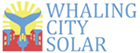 Whaling City Solar