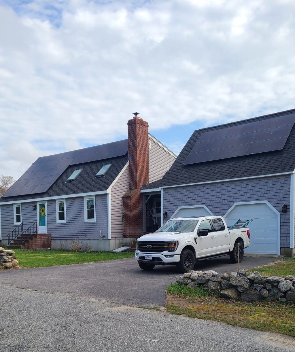 residential solar