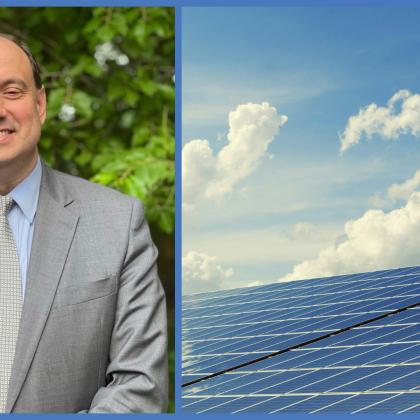 Massachusetts solar Policy